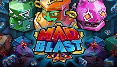 Mad Blast